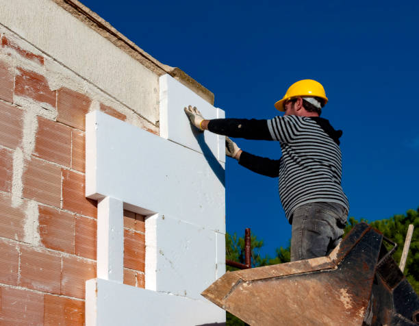 Best Residential Insulation in Hammond, LA