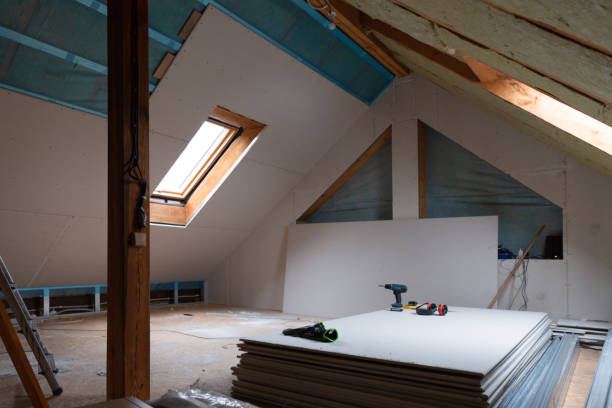 Best Insulation for Specific Applications in Hammond, LA